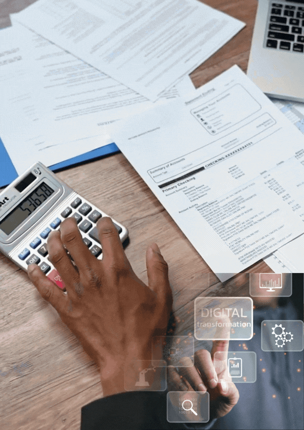  JATD: Jurnal Akuntansi dan Transformasi Digital